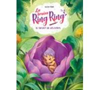 La bruixa Ring Ring #5. El secret de les flors