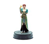 La Bruja 3 Caza Salvaje Figura De Triss Merigold De 8 Pulgadas