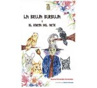 La Bruja Burbuja Y El Karma Del Arte