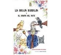 LA BRUJA BURBUJA Y EL KARMA DEL ARTE