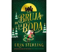 La bruja de la boda (Titania fresh)