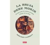 la bruja debe morir: de que modo los cuentos influyen en los niños