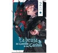 La Bruja Del Castillo De Los Cardos 2