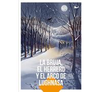 La Bruja, el herrero y el arco de Lughnasa