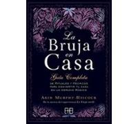 La bruja en casa