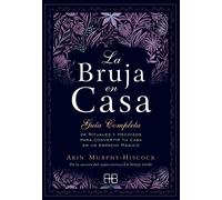 La bruja en casa | Arin Murphy-hiscock