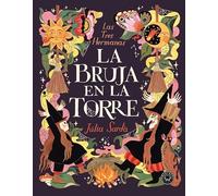 La bruja en la torre (Blackie Little)