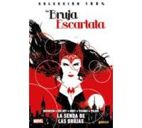 la bruja escarlata 1. la senda de las brujas