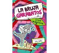 La Bruja Garabatos 2. Lios Magicos