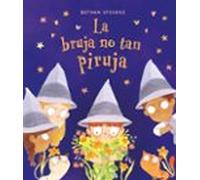 La Bruja No Tan Piruja