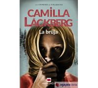 La bruja (Camilla Läckberg)