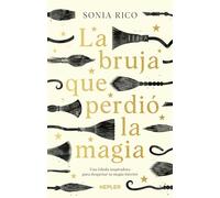 La Bruja Que Perdió La Magia