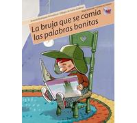 La bruja que se comía las palabras bonitas: 9 (Cartera de Valores)