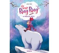 La bruja Ring Ring 4. La magia del norte