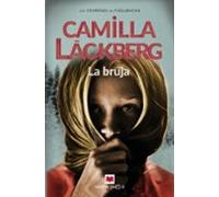 LA BRUJA. NUEVO. Envío URGENTE. NEGRA, POLICIACA Y SUSPENSE (IMOSVER)