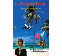 La Brujita Rosa y Viajero: Tertulias de Apagón