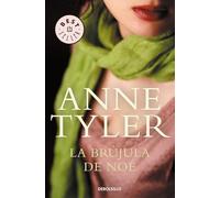 La brújula de Noé (Best Seller)