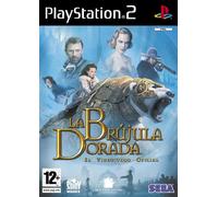La Brujula Dorada