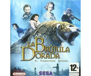 La Brujula Dorada