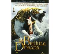 La brújula dorada (Edición especial)