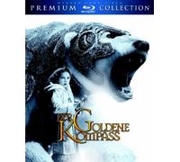 La brújula dorada - Premium Collection [Blu-ray] nuevo embalaje original