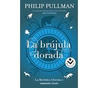 La brújula dorada / The Golden Compass: Volumen 1 (Best Seller | Ficción)