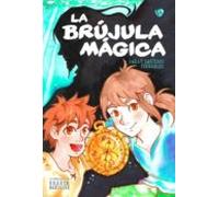 La Brujula Magica