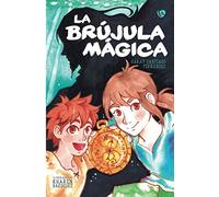 La brújula mágica