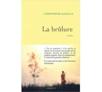 La Brûlure