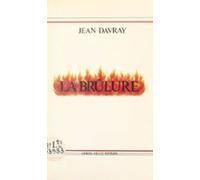 La Brûlure (ebook)