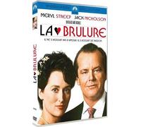 La brûlure [Francia] [DVD]