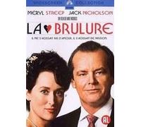 La Brûlure [Import belge]