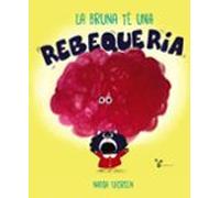 La Bruna té una rebequeria