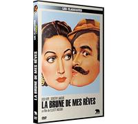 La Brune de mes rêves [DVD]