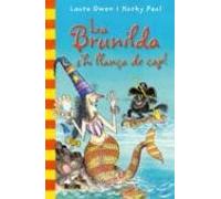 La Brunilda S Hi Llança De Cap