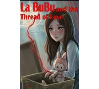 La Bubu and the Thread of Love: A Quiet Fantasy of Magical Threads, Hidden Feelings, and Time-Tangled Love