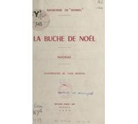 La Bûche De Noël (ebook)