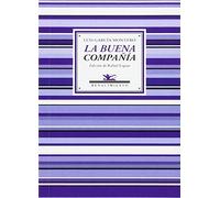 La Buena Compañía: Antología poética (ANTOLOGIAS)