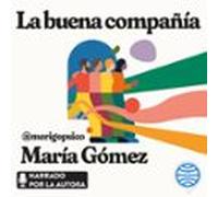 La Buena Compañía (audiolibro)