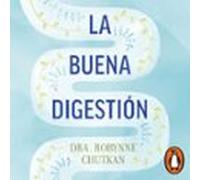 La Buena Digestión (colección Vital) (audiolibro)
