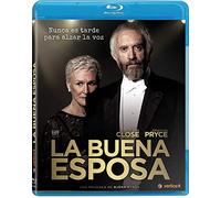 La buena esposa (Blu-Ray) - Blu-ray