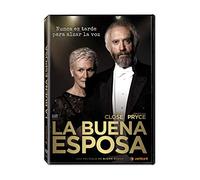 La Buena Esposa [DVD]