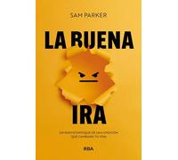 La buena ira (Divulgación)