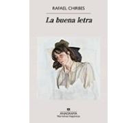 La Buena Letra
