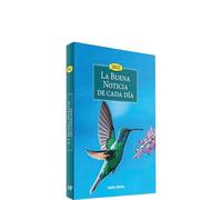 La Buena Noticia de cada día 2023: Edición España (365 días con la Biblia)