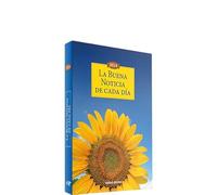 La Buena Noticia de cada día 2024: Edición España (Bolsillo) (365 días con la Biblia)