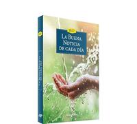 La Buena Noticia de cada día 2027: Edición España (365 días con la Biblia)