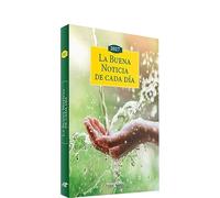 La Buena Noticia de cada día 2027: Edición Hispanoamérica (365 días con la Biblia)