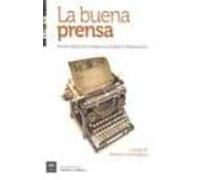 la buena prensa. prensa catolica en andalucia durante la restauracion