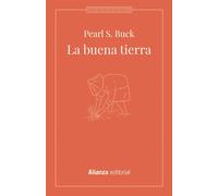 La buena tierra | Pearl S. Buck